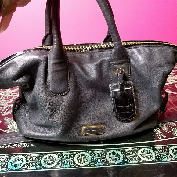 MARC BY MARC JACOBS Legacy Satchel - Picture 4 of 8